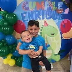 Team Page: Team Rojas